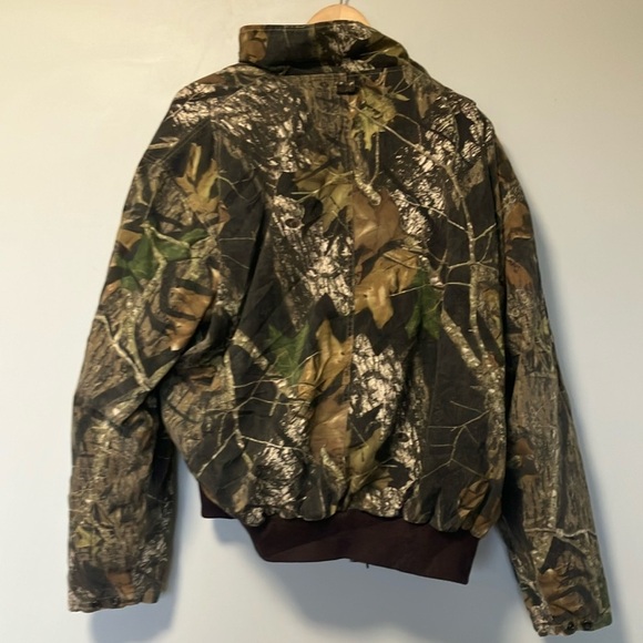 RedHead 2 in 1 Camouflage Hunting Jacket - Picture 7 of 8